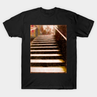 The Way Up T-Shirt